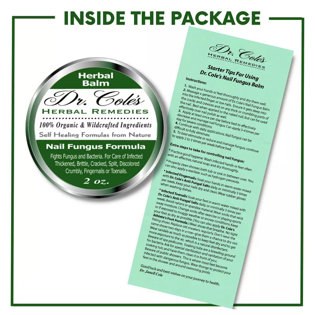 12 - Dr. Cole&