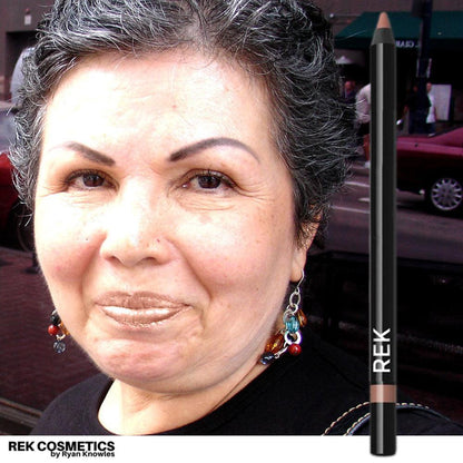 Creamy Gel Lip Liner Collection | REK Cosmetics by REK Cosmetics