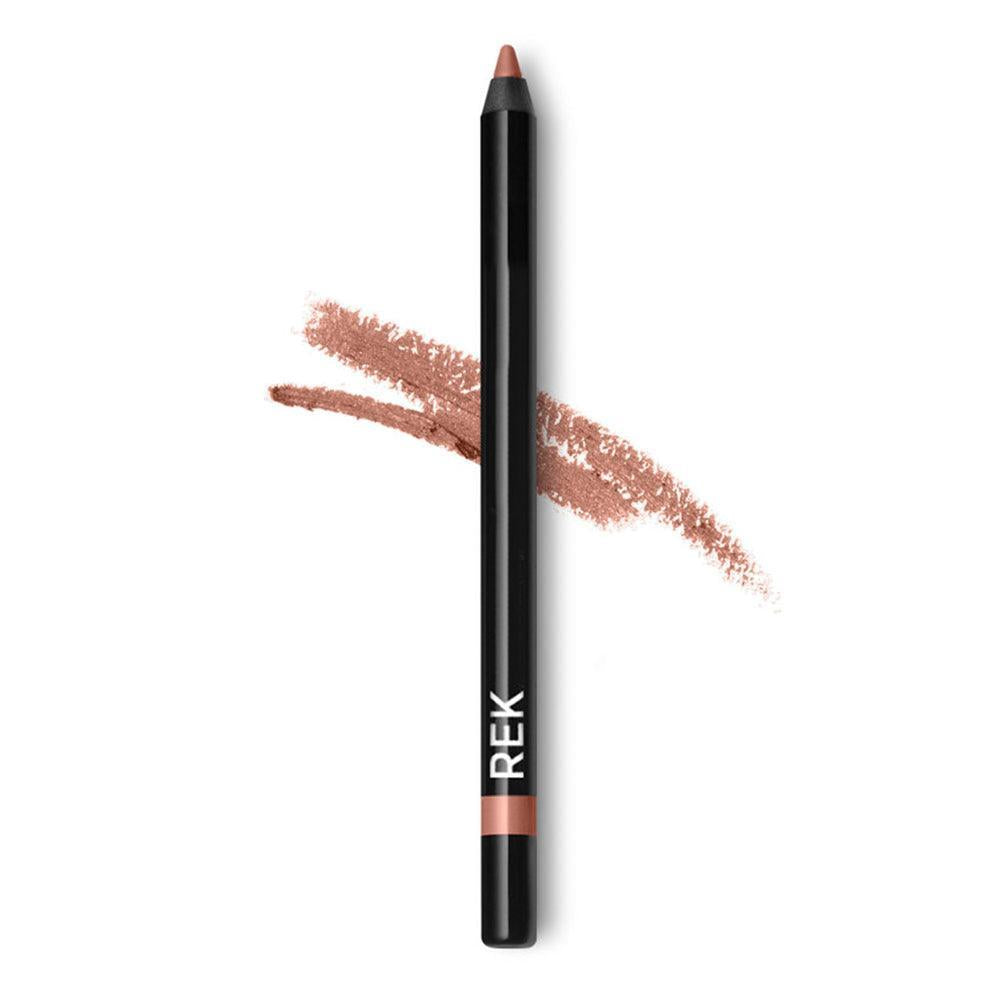 Creamy Gel Lip Liner Collection | REK Cosmetics by REK Cosmetics