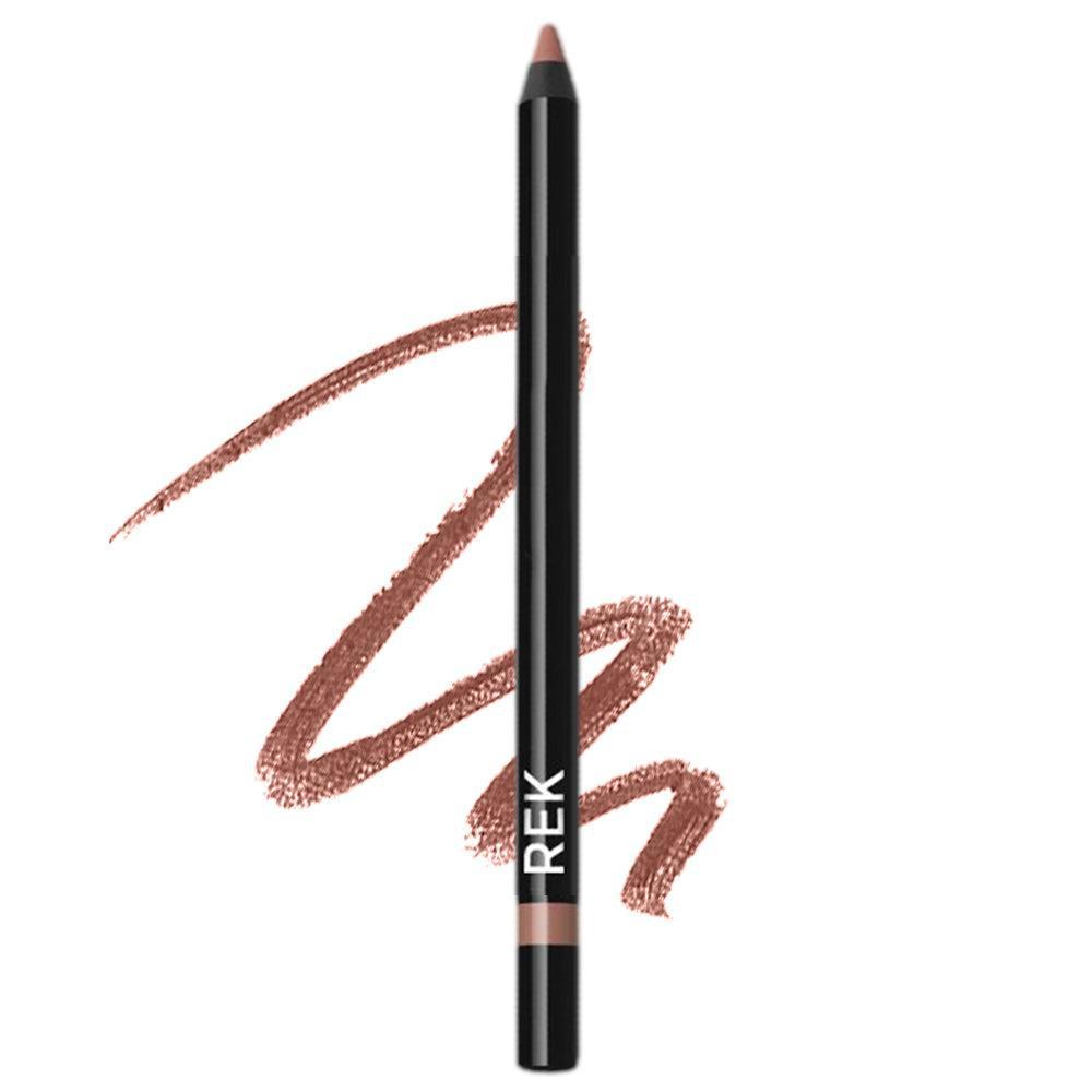 Creamy Gel Lip Liner Collection | REK Cosmetics by REK Cosmetics