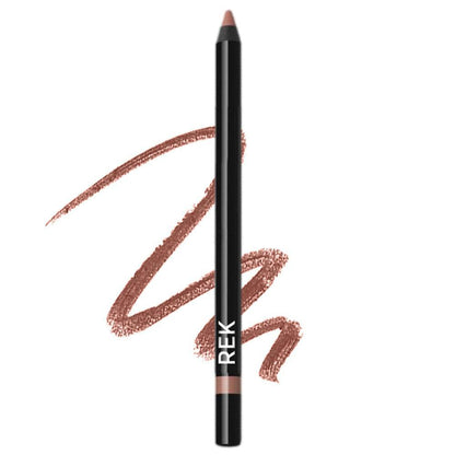 Creamy Gel Lip Liner Collection | REK Cosmetics by REK Cosmetics