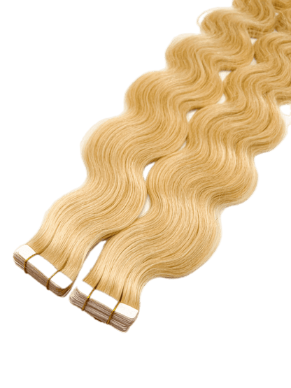 Narcia Remy Siberian Body Wave Tape - 24"