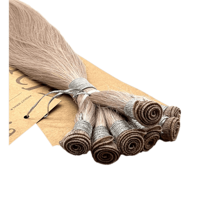 Narcia Remy Siberian Hand Tied Weft 22" (100g)
