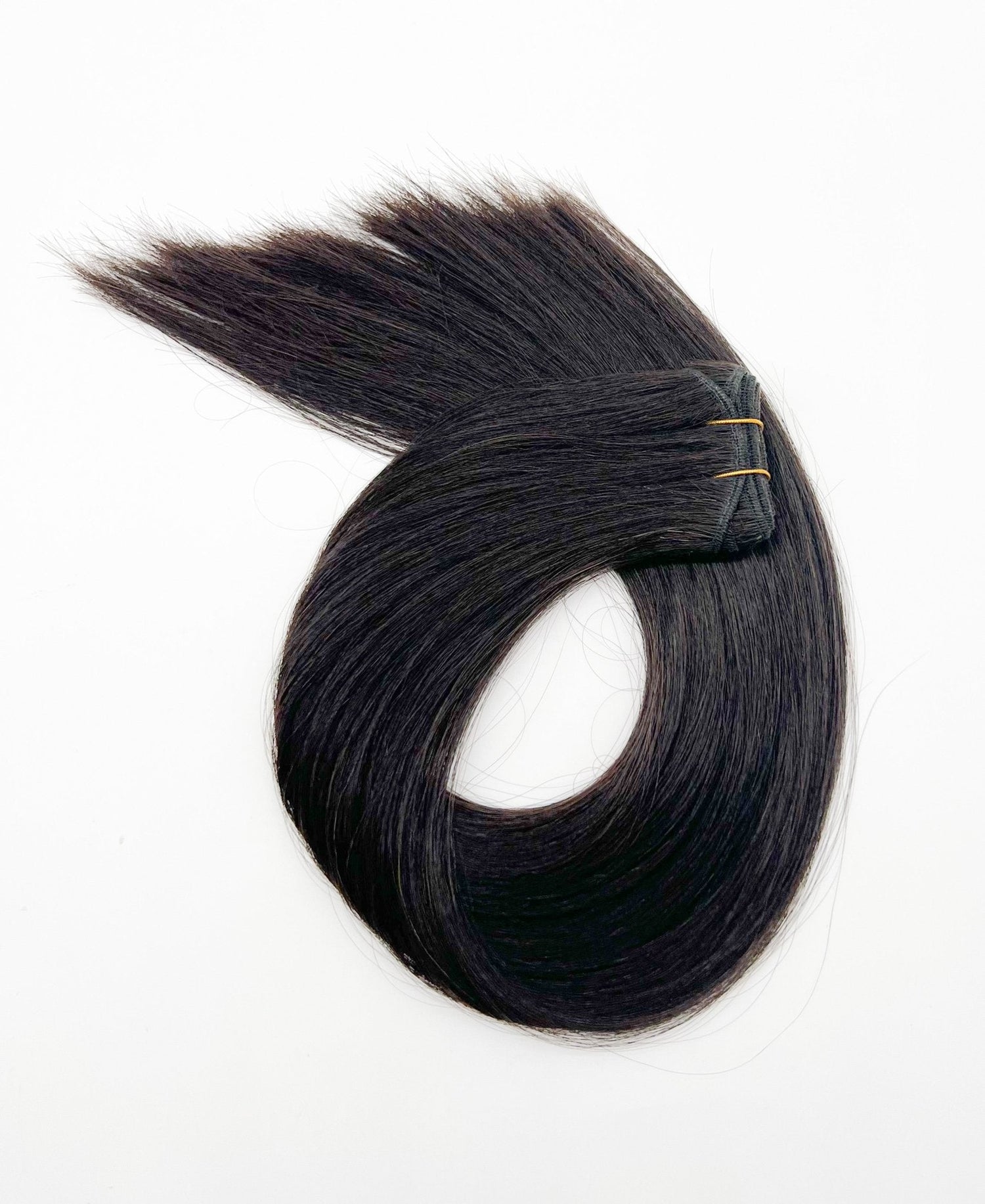 Narcia Remy Siberian Weft - 22"