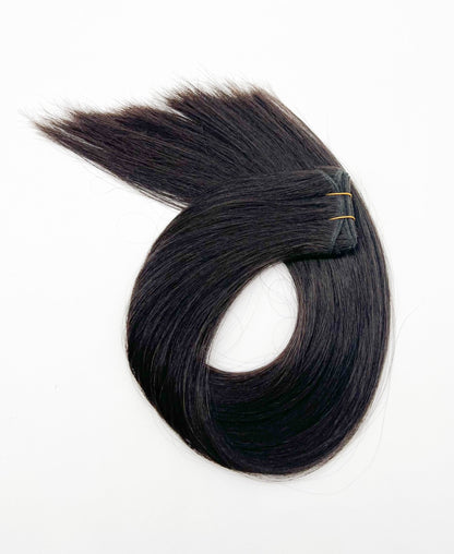Narcia Remy Siberian Weft - 24"