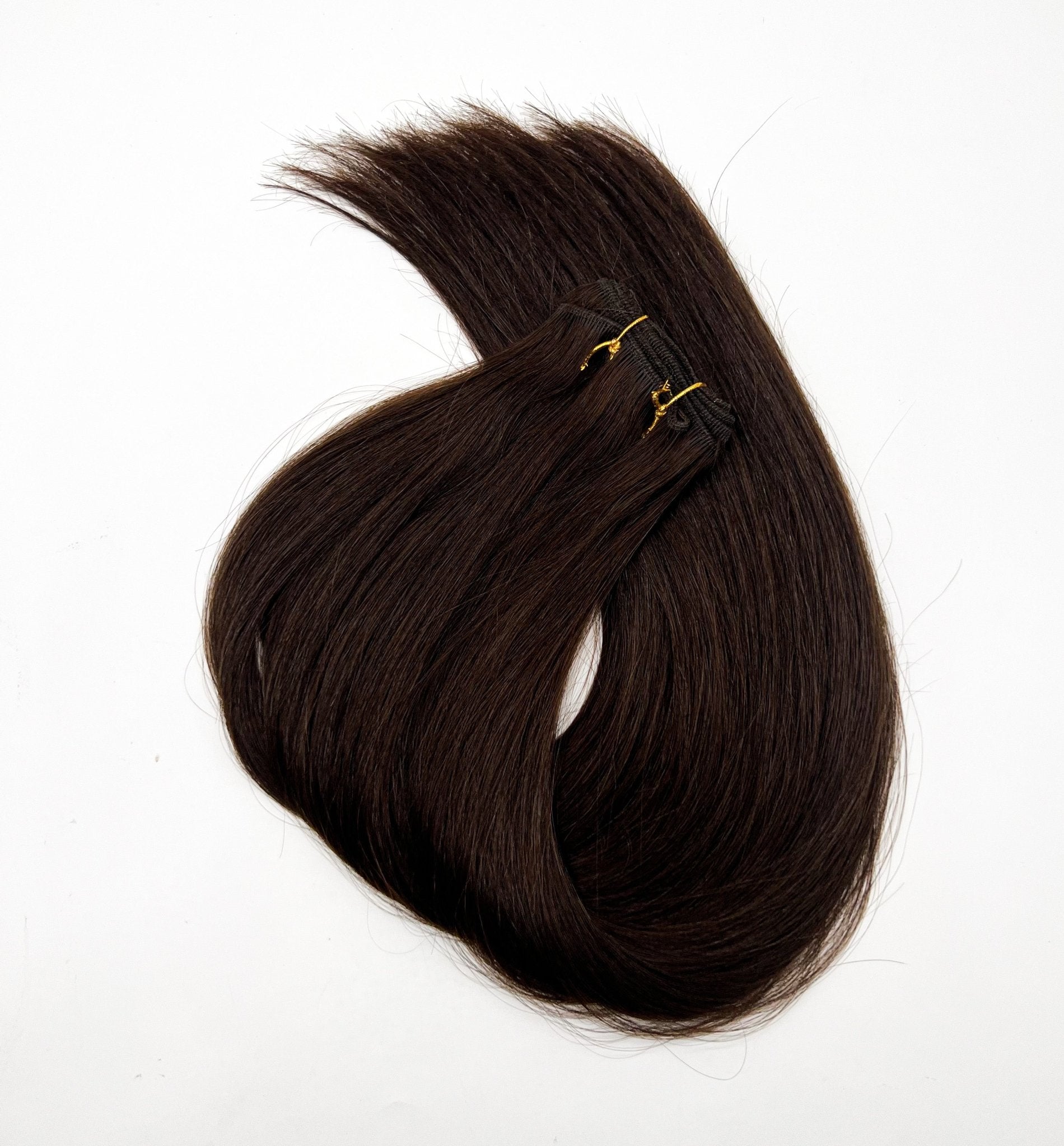Narcia Remy Siberian Weft Silky Straight - 18"