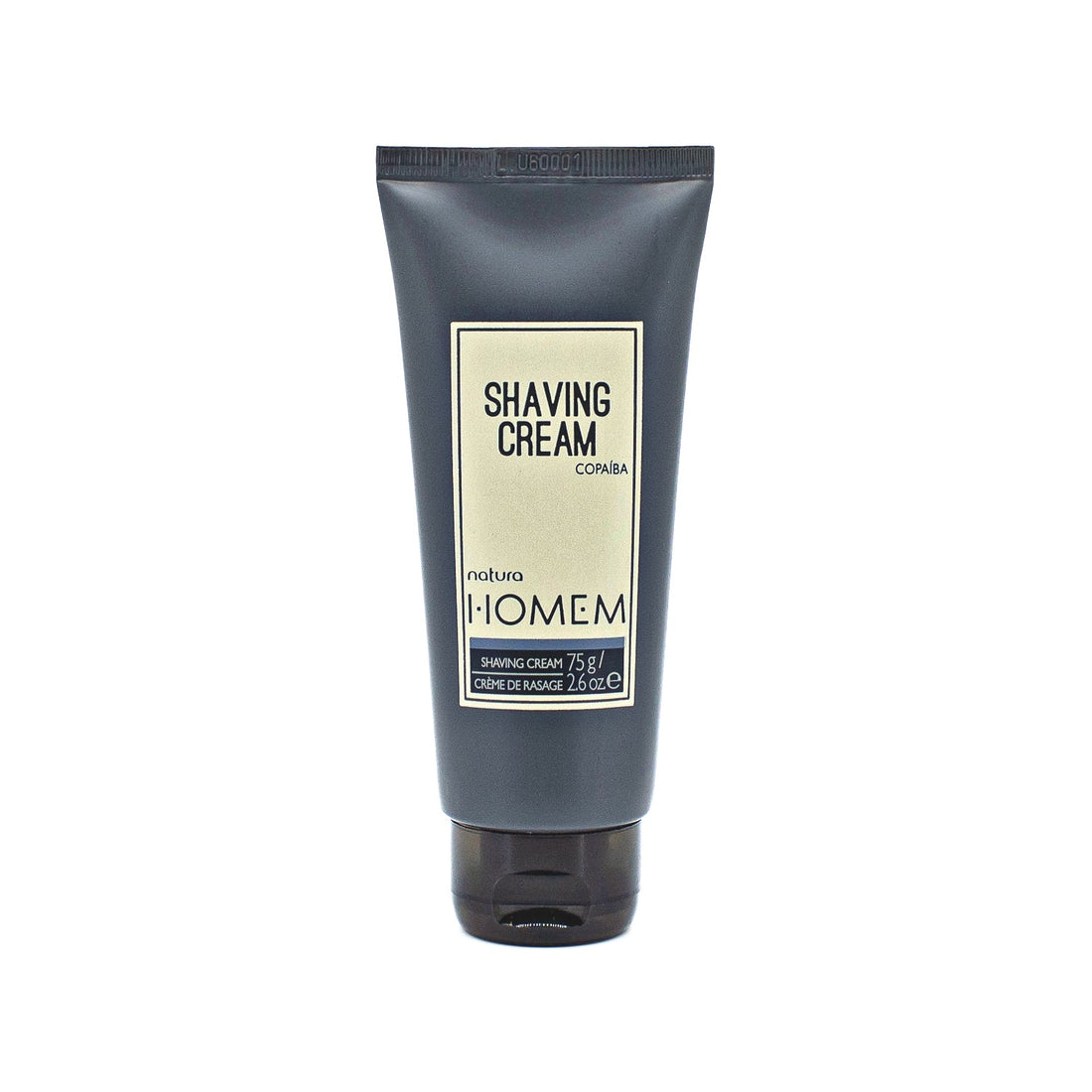natura Shaving Cream 2.6oz - Missing Box by This is Beauty US