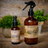 Natural Hand Sanitizer | Made With Pure Alcohol and Essential Oils by MION Artisan Soap Co.