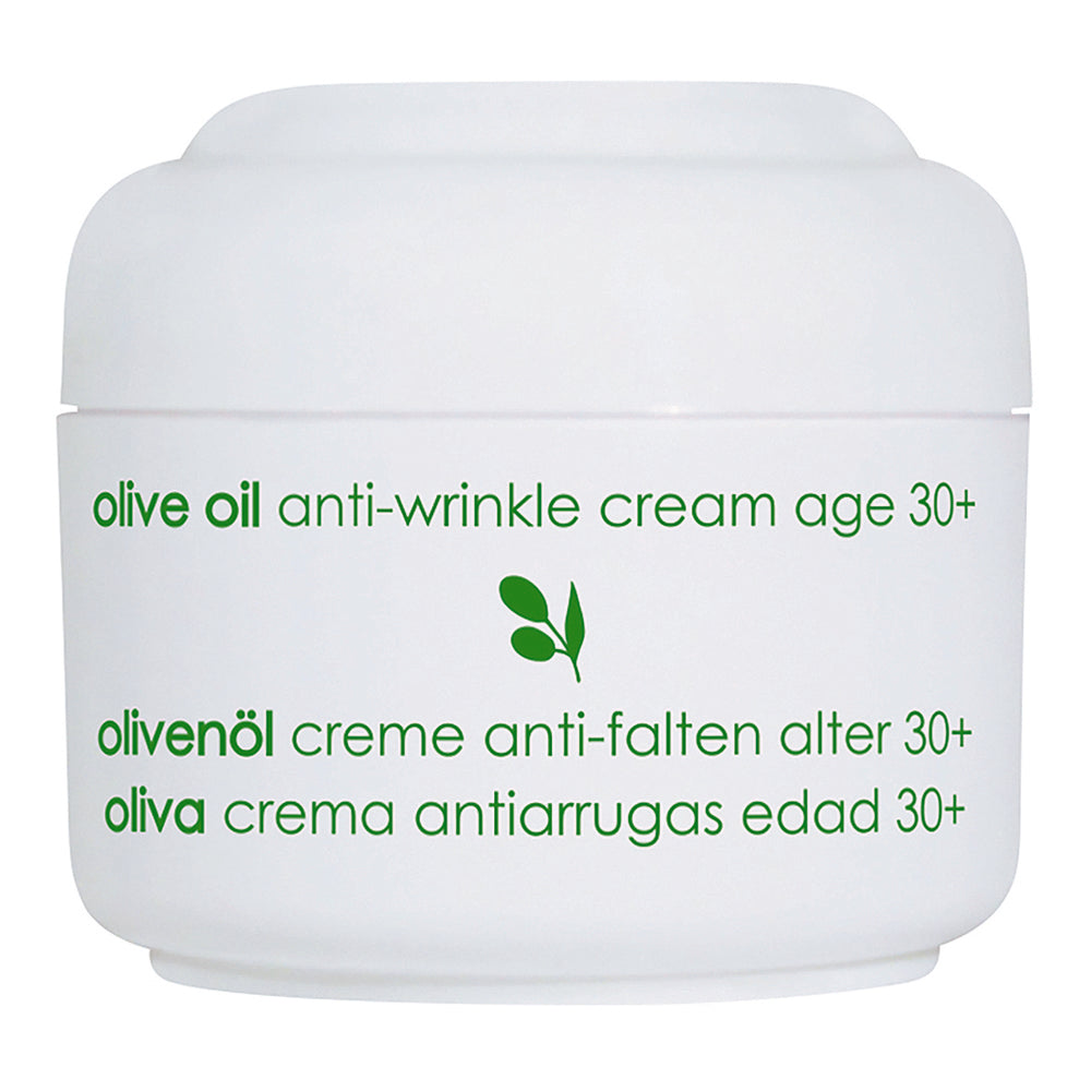 Olive Oil Anti-Wrinkle Cream by Ziaja® USA Webstore