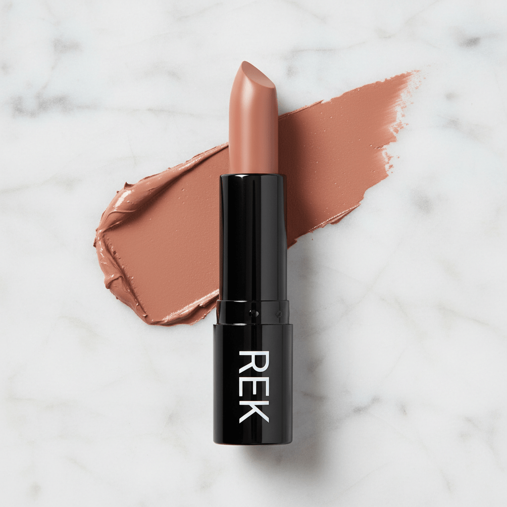 Cream Lipstick Collection | REK Cosmetics by REK Cosmetics