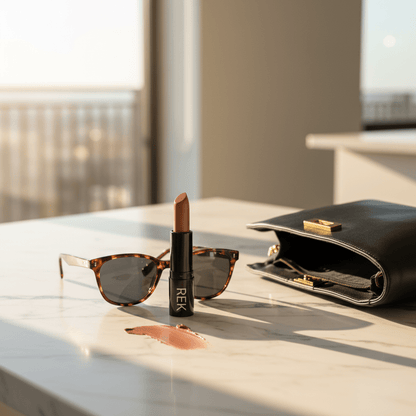 Cream Lipstick Collection | REK Cosmetics by REK Cosmetics