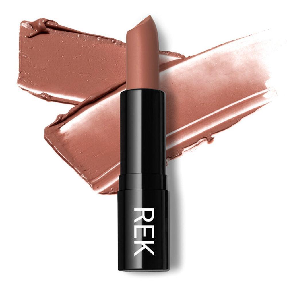 Cream Lipstick Collection | REK Cosmetics by REK Cosmetics