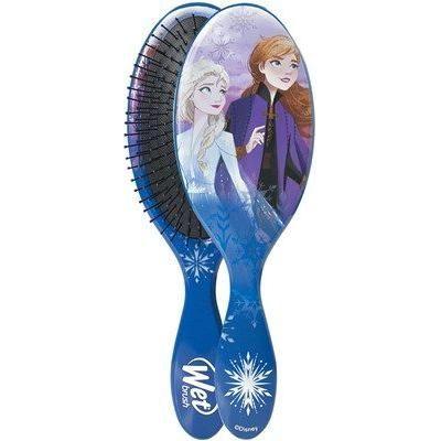 Wet Brush Frozen 2 Brush Anna &amp; Elsa Hair Brush by Pasteur Pharmacy