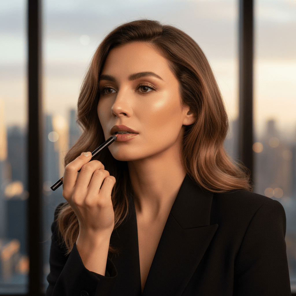 Creamy Gel Lip Liner Collection | REK Cosmetics by REK Cosmetics