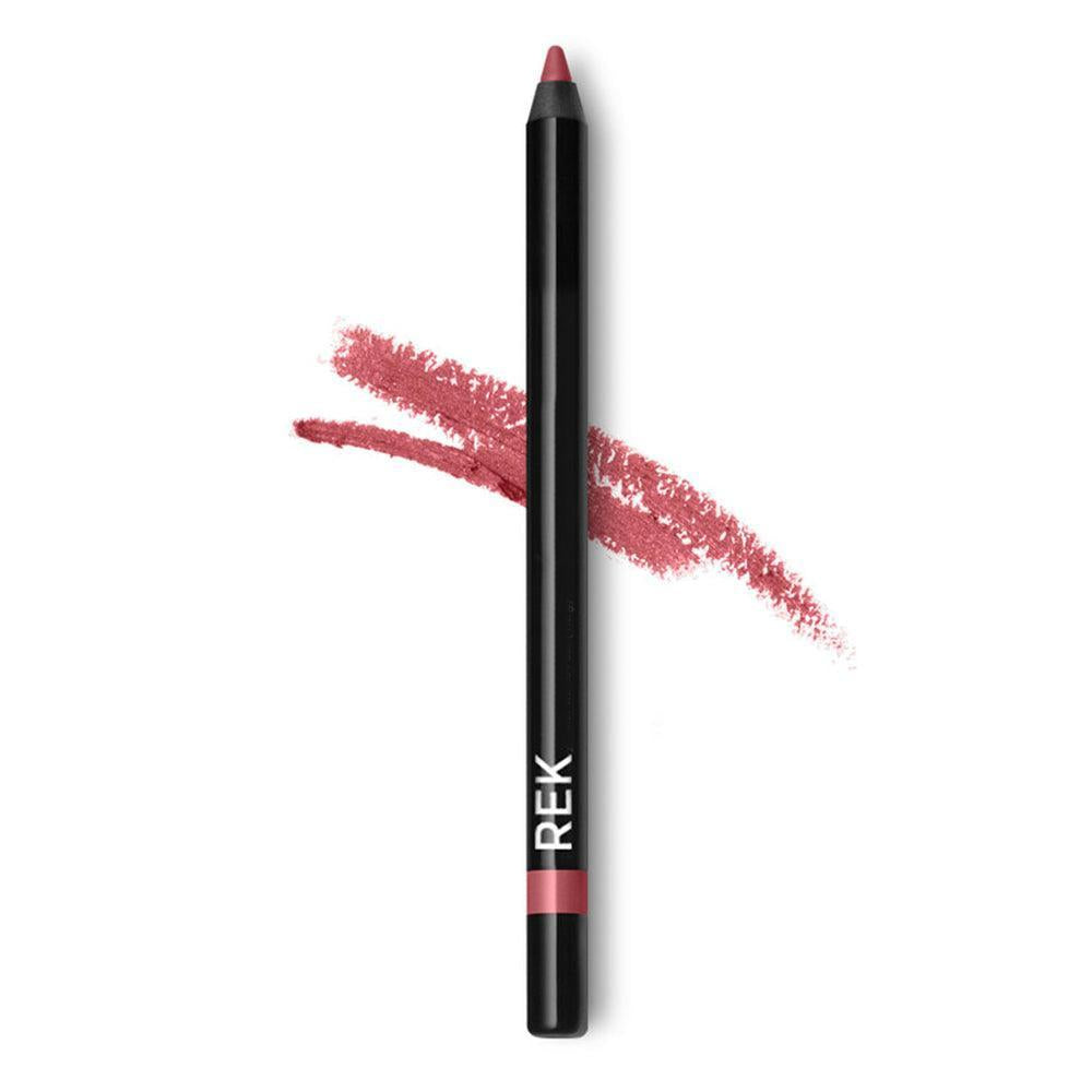Creamy Gel Lip Liner Collection | REK Cosmetics by REK Cosmetics