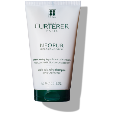 Rene Furterer Neopur Anti-Dandruff Balancing Shampoo (For Dry, Flaking Scalp) 150 - 5 Oz by Pasteur Pharmacy