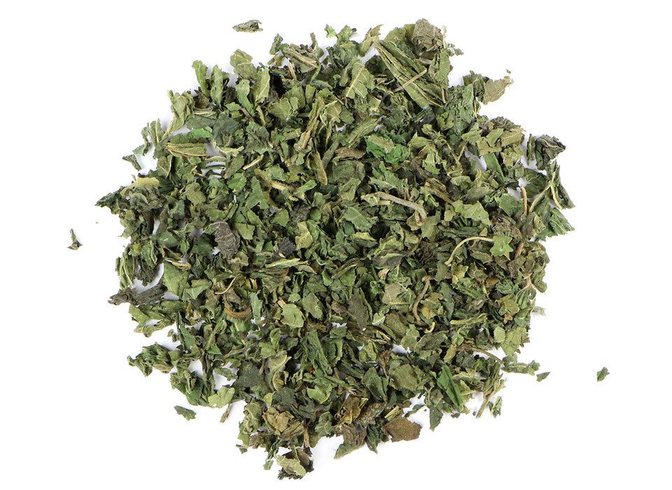 Nettle Leaf, Organic - 1oz by Dragonfly Elements
