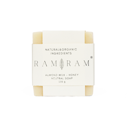Neutral Soap by Ram Ram USA