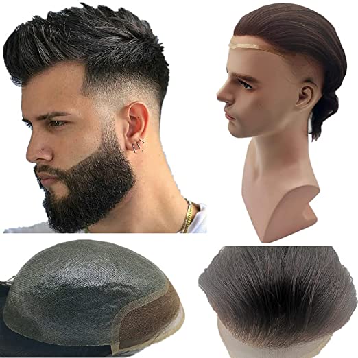 VIP Extensions BIO Style Men&