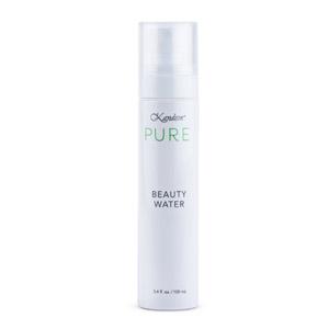 NOW AVAILABLE Kandesn Pure Beauty Water by Sunrider by Herb&