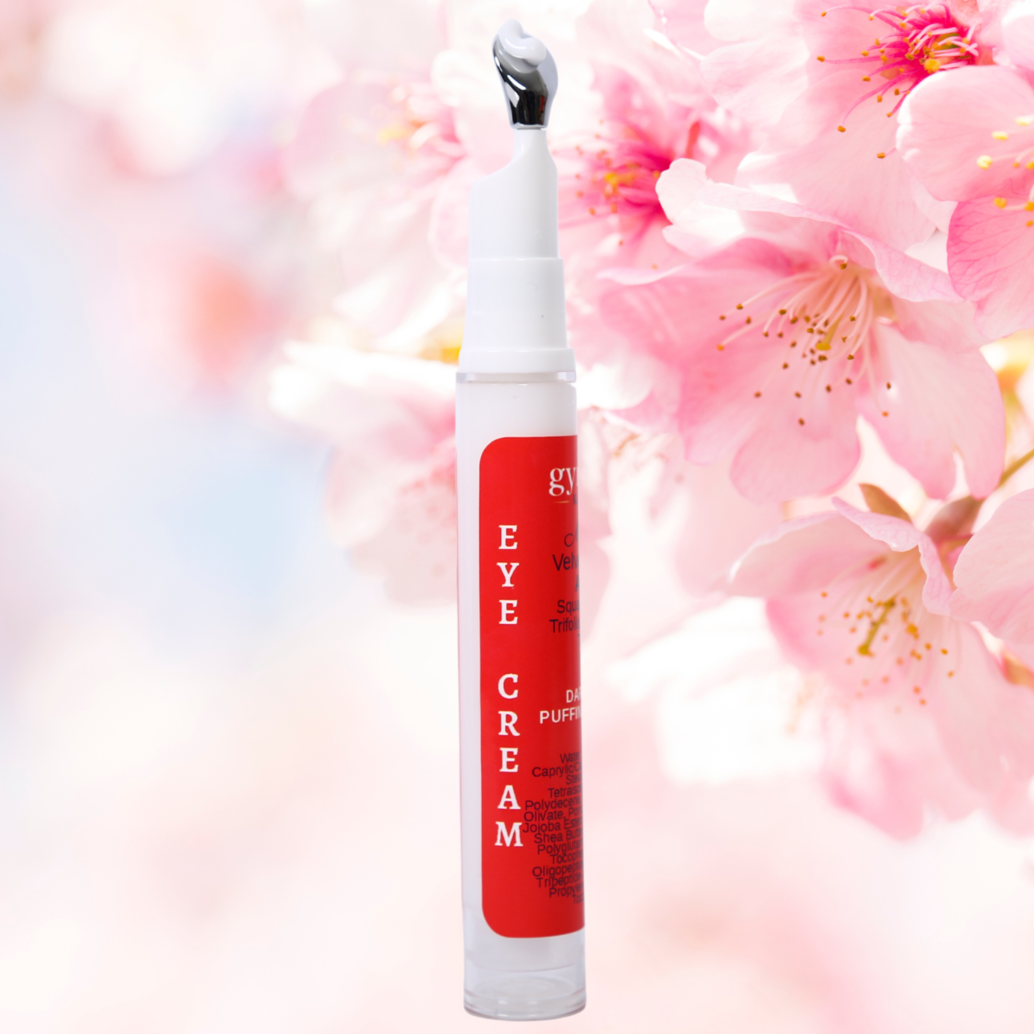 Multi-Elite Eye Cream by gymsegbë