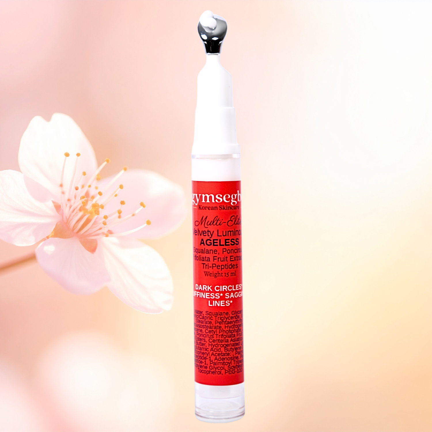 Multi-Elite Eye Cream by gymsegbë