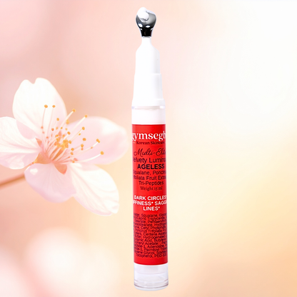 Multi-Elite Eye Cream by gymsegbë