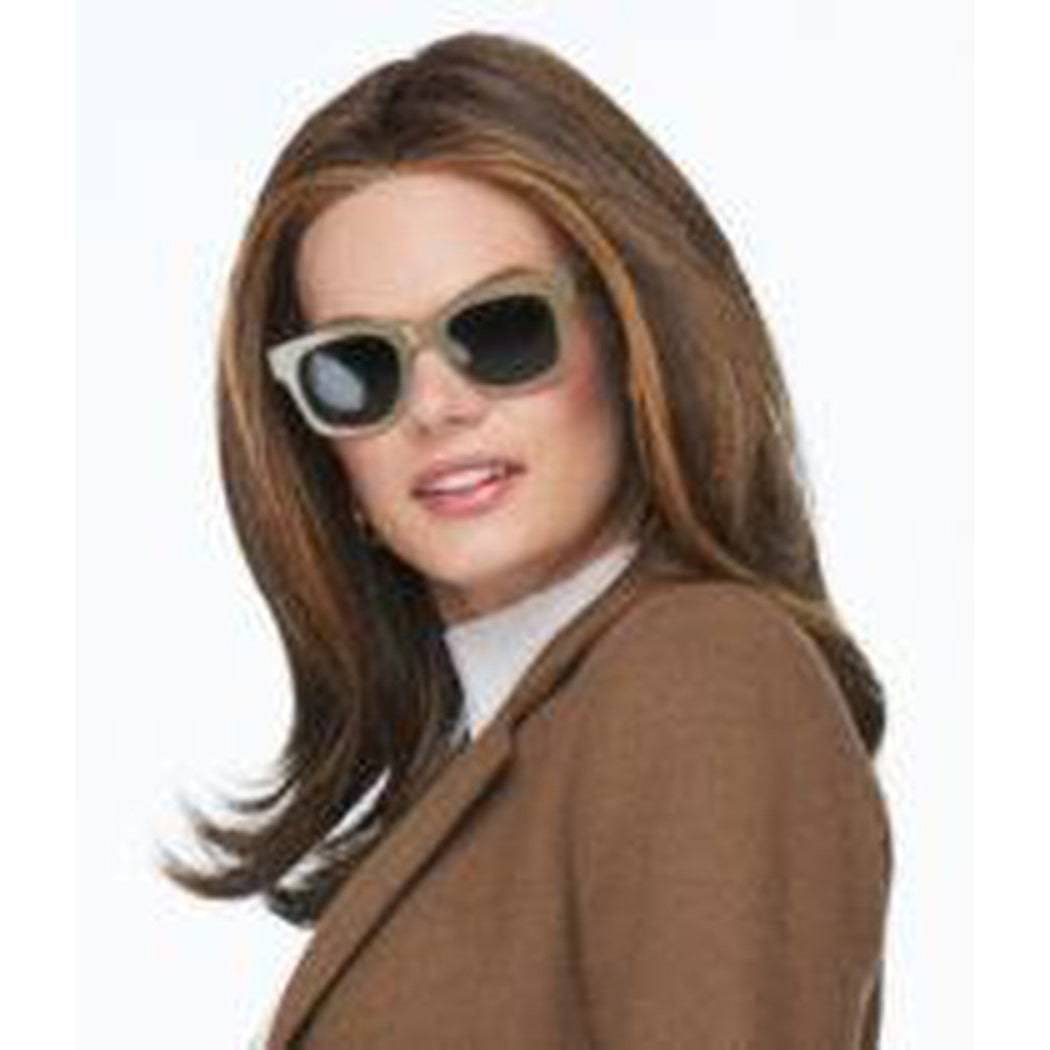 Raquel Welch Nice Move Wig