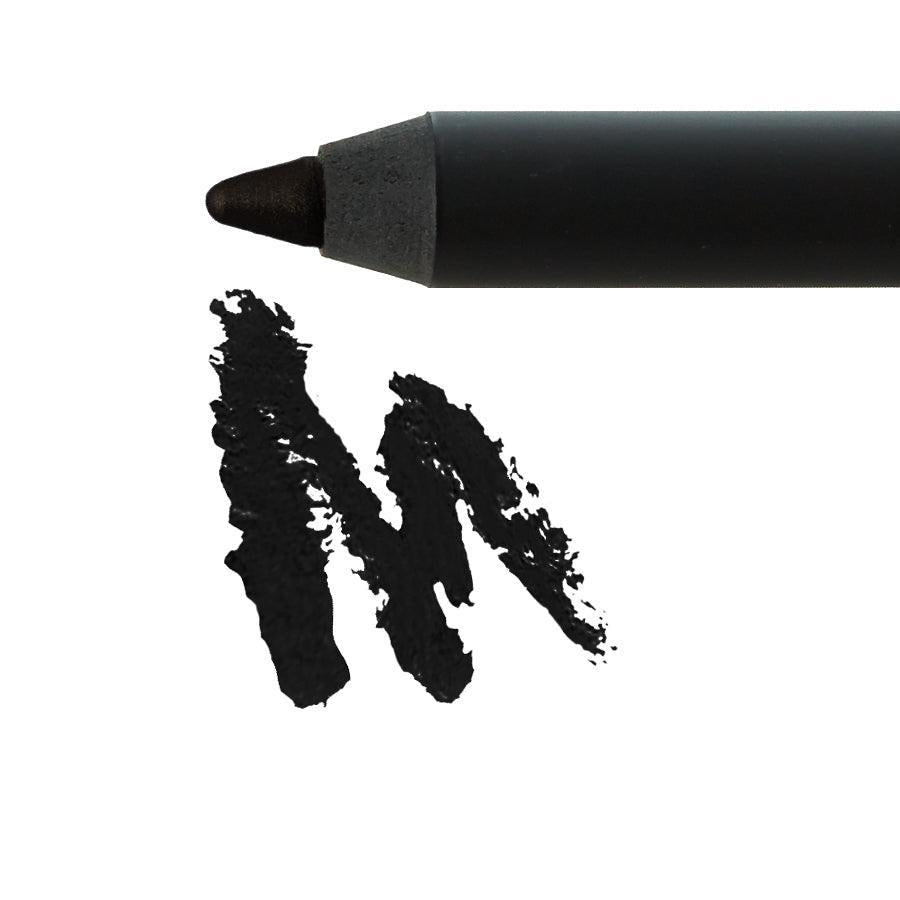 Ultimate Longwear Waterproof Eye Liner Collection by REK Cosmetics
