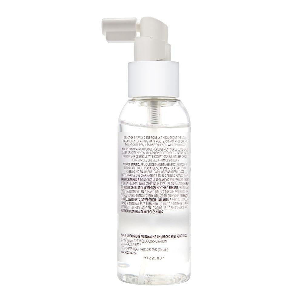 Nioxin Diamax Intensive Thickening Xtrafusion Treatment, 3.38 oz