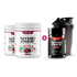 Nitric Oxide Boost Package with FREE Shaker by Snap Supplements