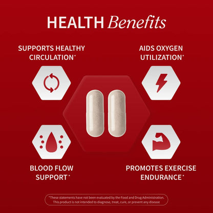 Testo Booster + Nitric Oxide BOGO by Snap Supplements