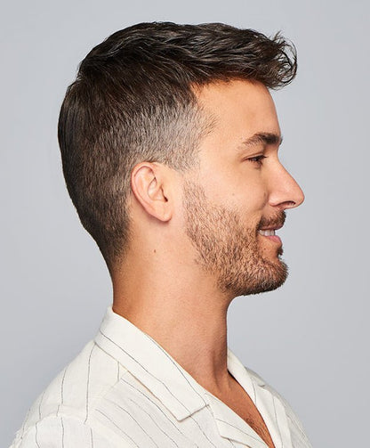 HairUWear No Limit Toupee