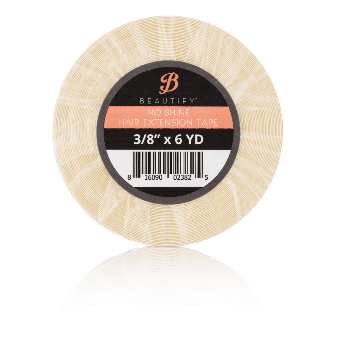 Walker Tape No-Shine Tape Rolls