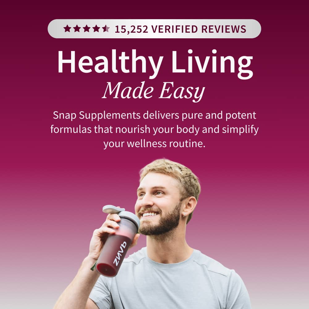 Nitric Oxide Organic Beets - Mixed Berry Flavor by Snap Supplements