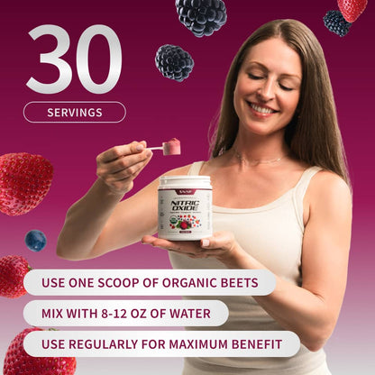 Heart Health Package with FREE Shaker by Snap Supplements