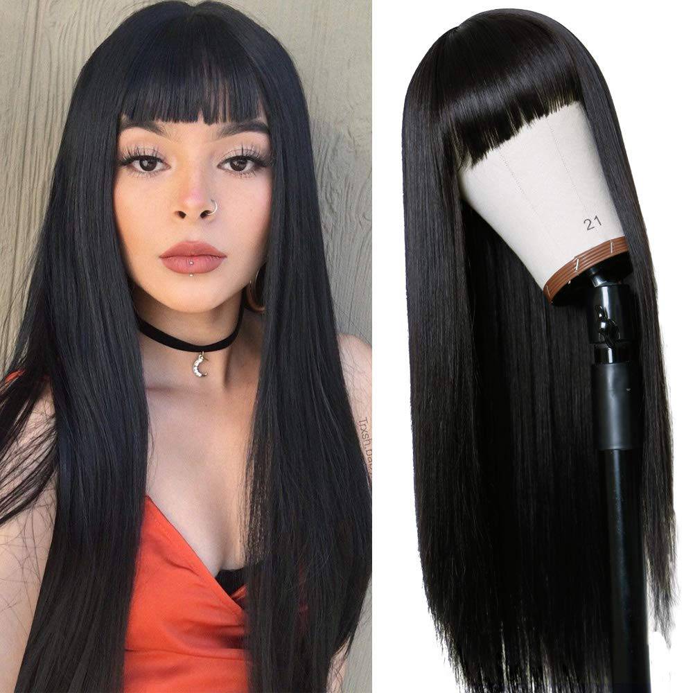 VIP Extensions Non-Lace Synthetic Wig