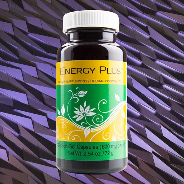 NOW AVAILABLE Energy Plus | Antioxidant Supplement by Sunrider by Herb&
