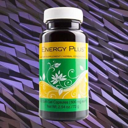 NOW AVAILABLE Energy Plus | Antioxidant Supplement by Sunrider by Herb&