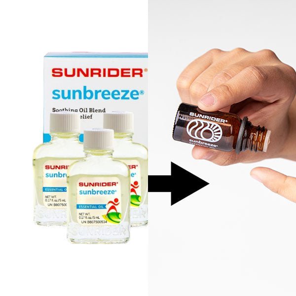 NOW AVAILABLE SunBreeze Balm - Bulk Savings by Sunrider by Herb&