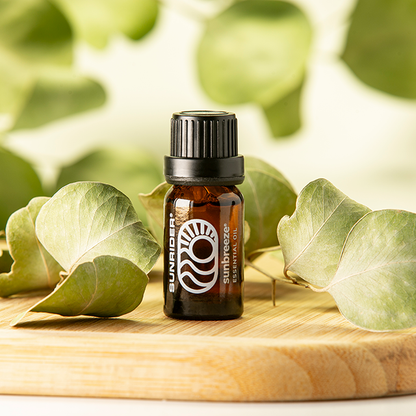 NOW AVAILABLE SunBreeze Oil - Bulk Savings by Sunrider by Herb&