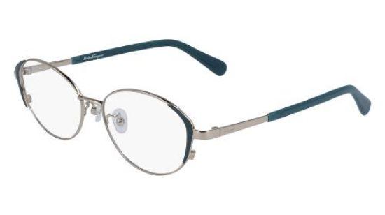 Salvatore Ferragamo Sf2540a 719 - 52 Eyeglasses by ModaFrames