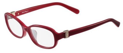 Salvatore Ferragamo Sf2769a 604 - 52 Eyeglasses by ModaFrames
