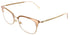 Elie Saab 018 0fib - 51 Eyeglasses by ModaFrames