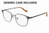 Gucci Gg0578ok 003 - 52 Eyeglasses by ModaFrames