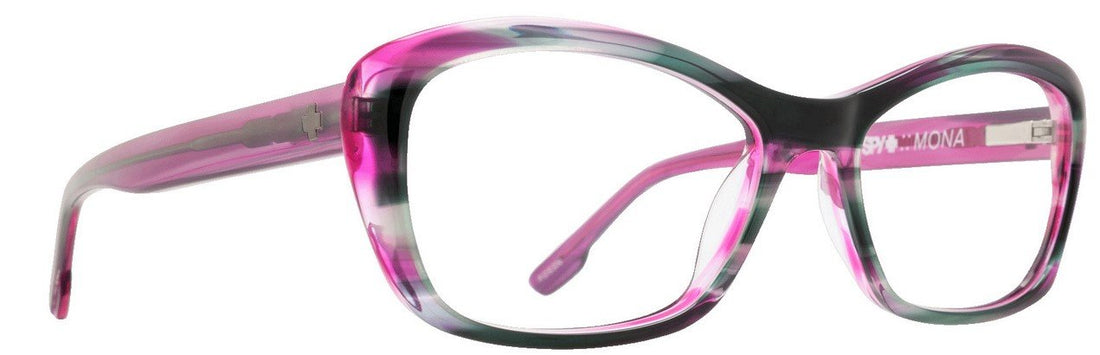 Spy Mona Fuchsia Sunset - 52 Eyeglasses by ModaFrames