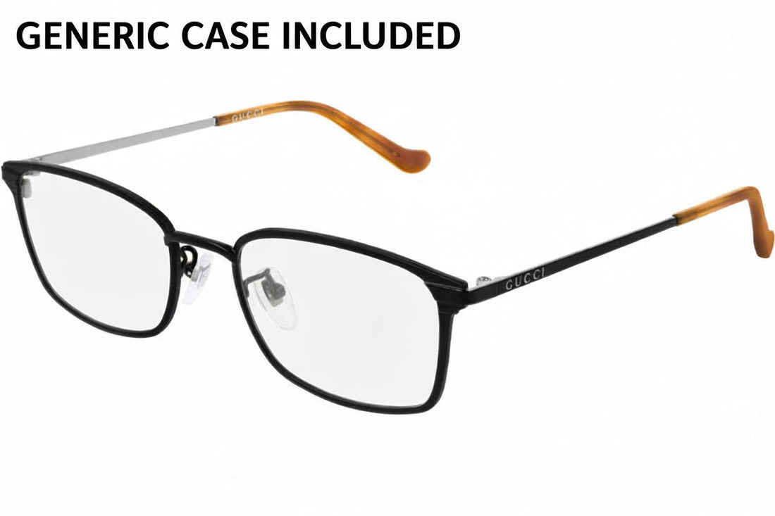 Gucci Gg0579ok 001 - 53 Eyeglasses by ModaFrames