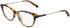 Salvatore Ferragamo Sf2852 638 - 52 Eyeglasses by ModaFrames