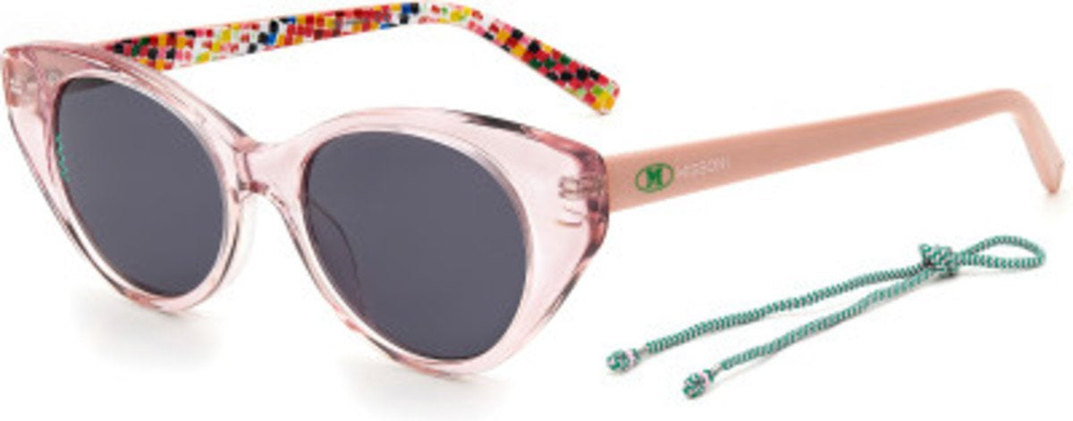 M Missoni 0004/S 035j/Ir Sunglasses by ModaFrames