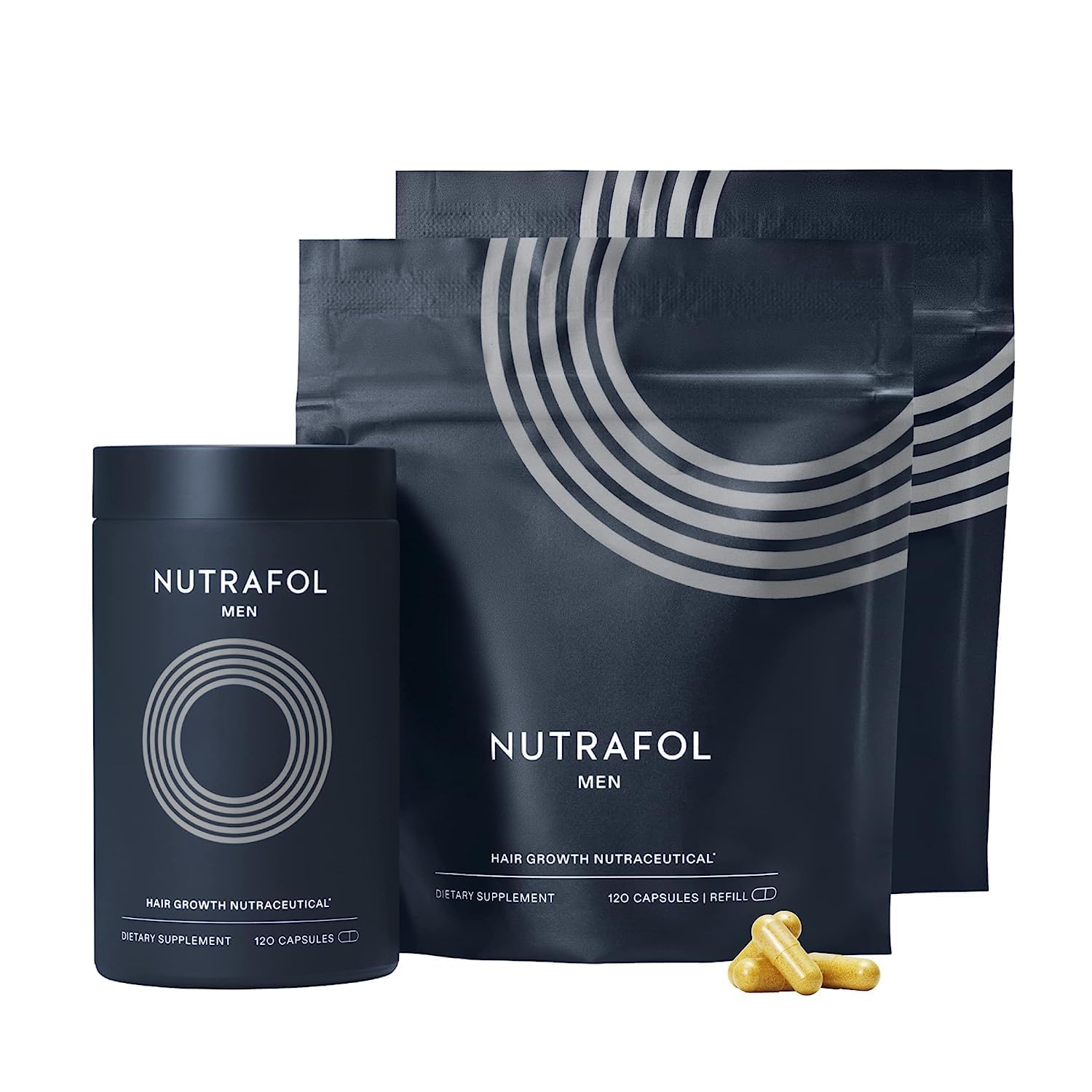 Nutrafol Men&